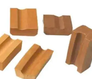 猴車驅(qū)動輪襯塊作用特點(diǎn) 